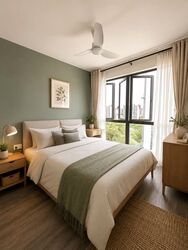 Parc Life (D27), Condominium #597517221